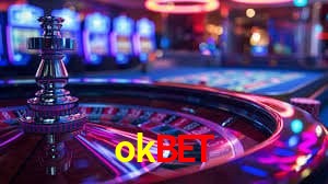 Statistics okbet