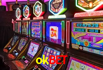 Desvendando o Mundo dos Jogos Virtuais na okbet