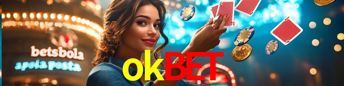 Experiência VIP okbet