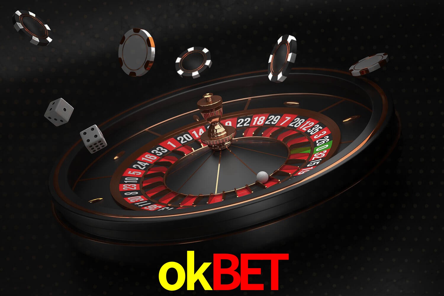 okbet: Seu Cassino Premiado com Pagamentos Rápidos