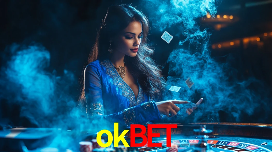 Descubra a Essência do okbet: Nossa História e Compromissos