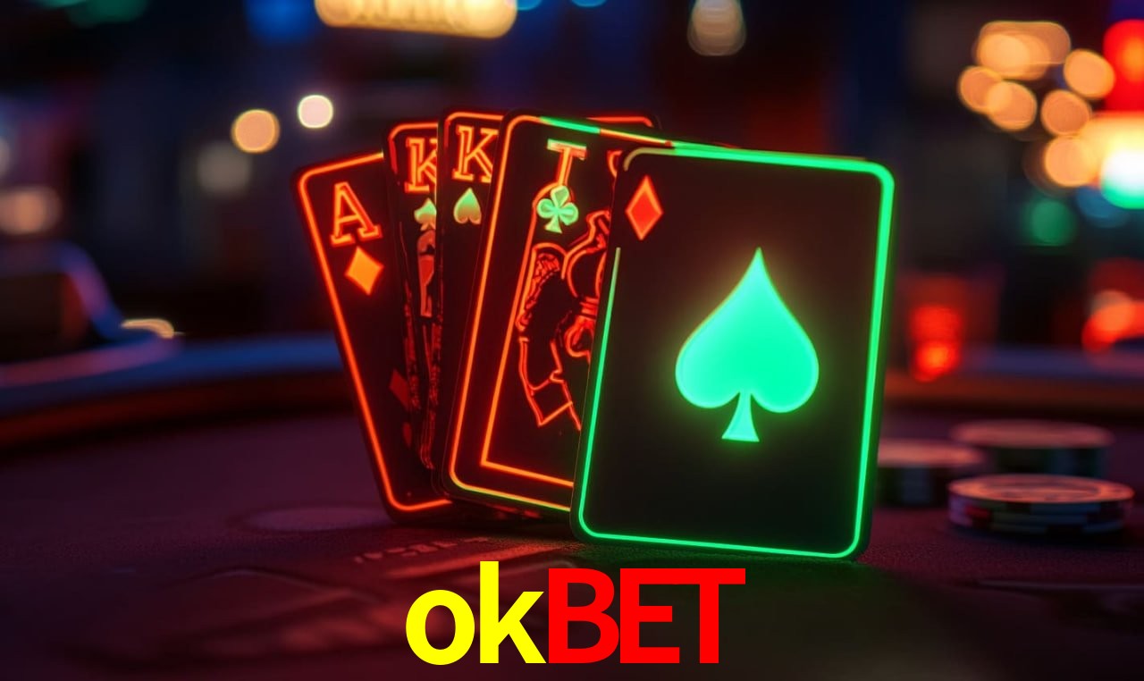Jackpots e promoções na okbet