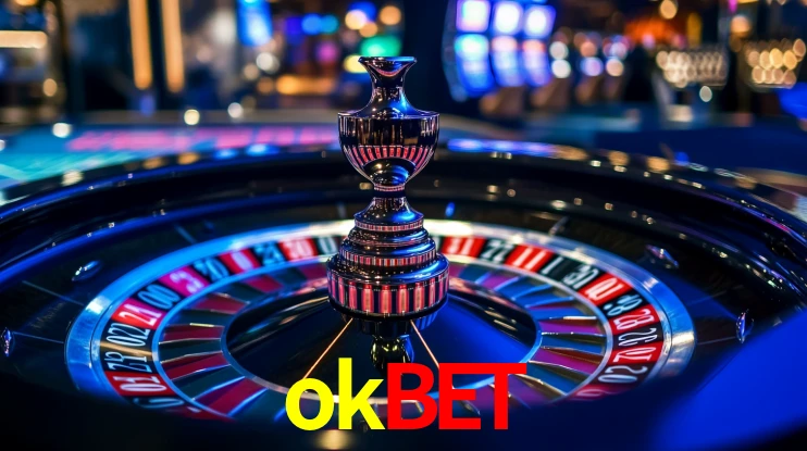 Explore as vantagens do okbet: serviço profissional e confiabilidade