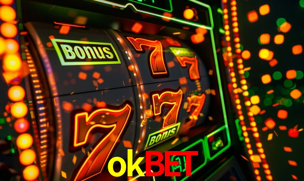 A Emoção da Loteria na okbet: Uma Chance de Mudança de Vida
