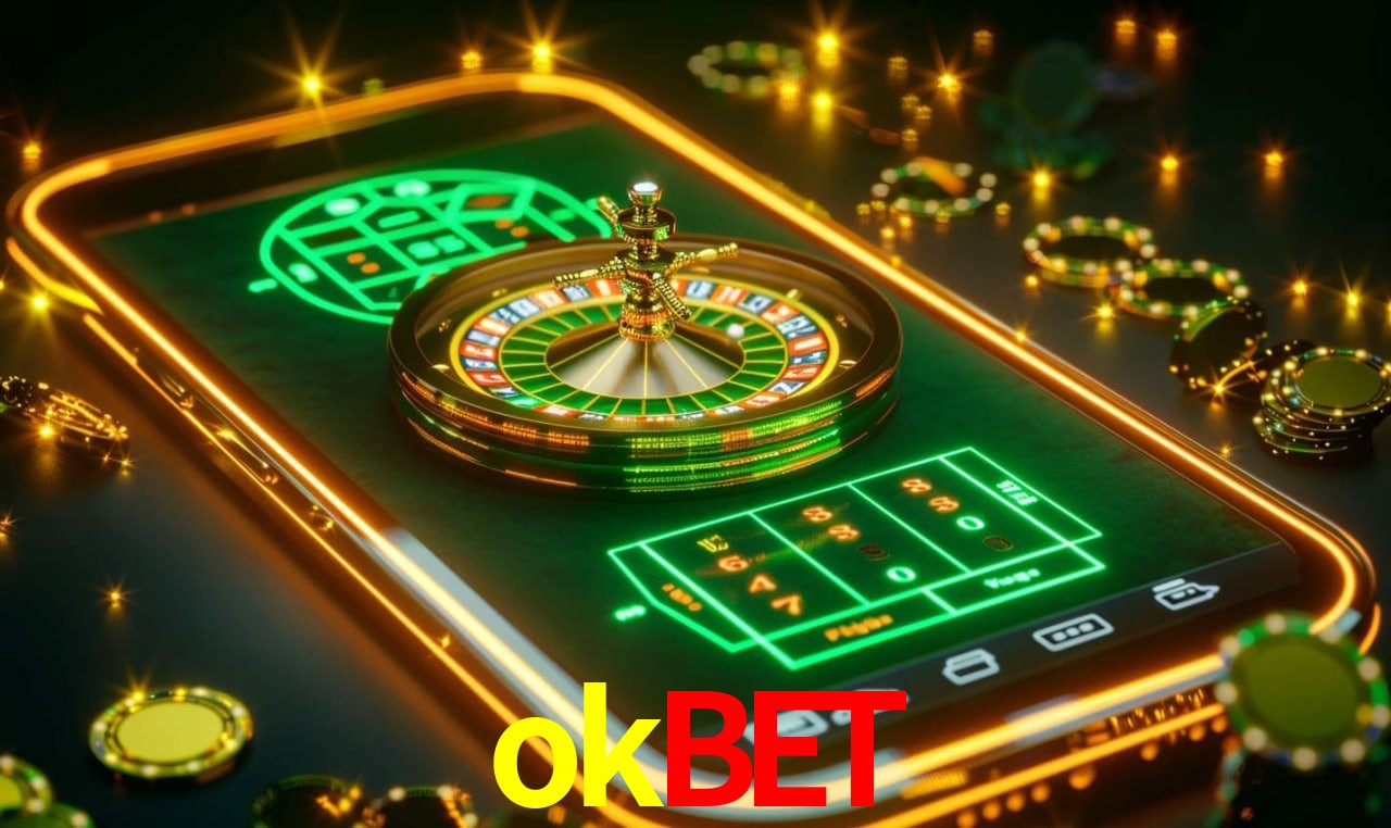 Integração de APIs okbet
