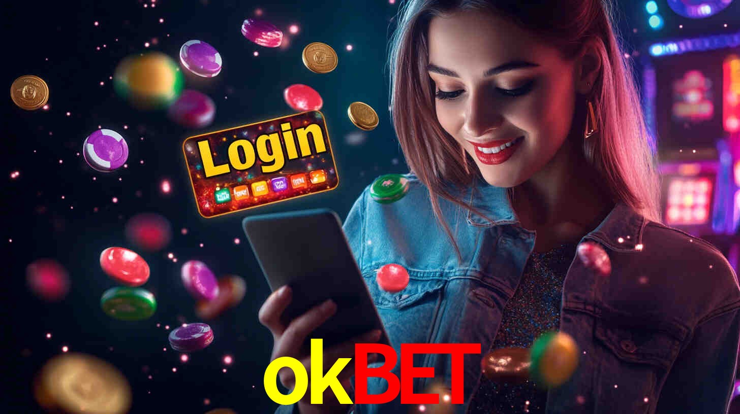 Apostas Esportivas na okbet: Um Guia Completo