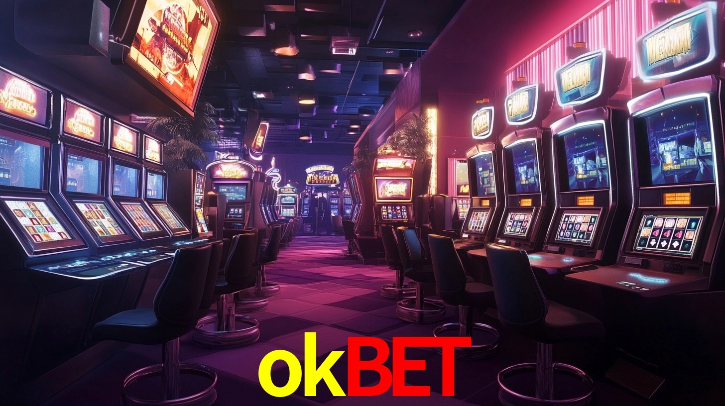 Cashback e recargas na okbet