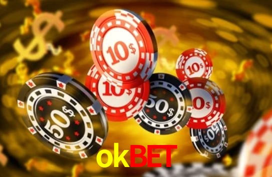 Mesa de Roleta okbet