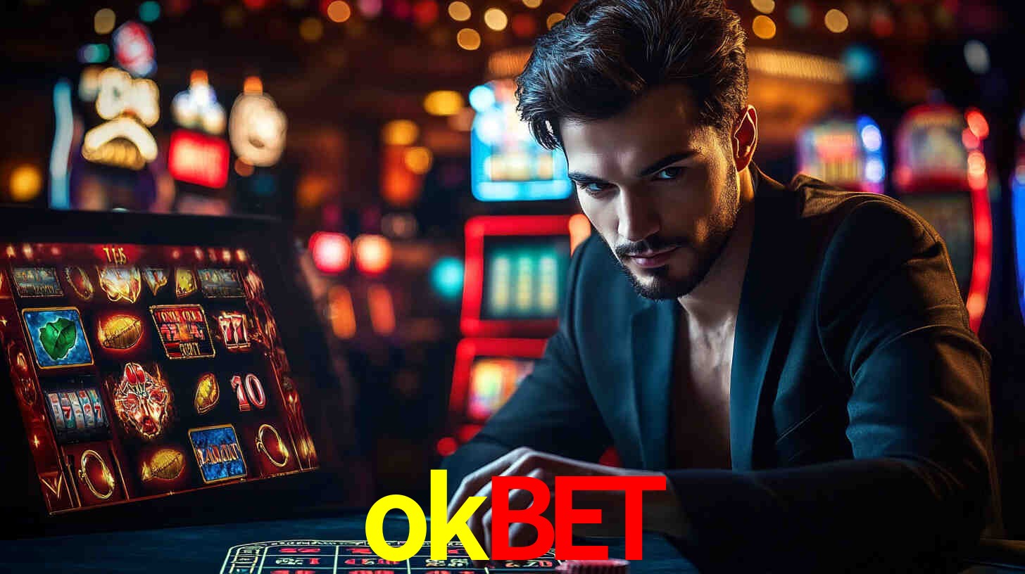 okbet login