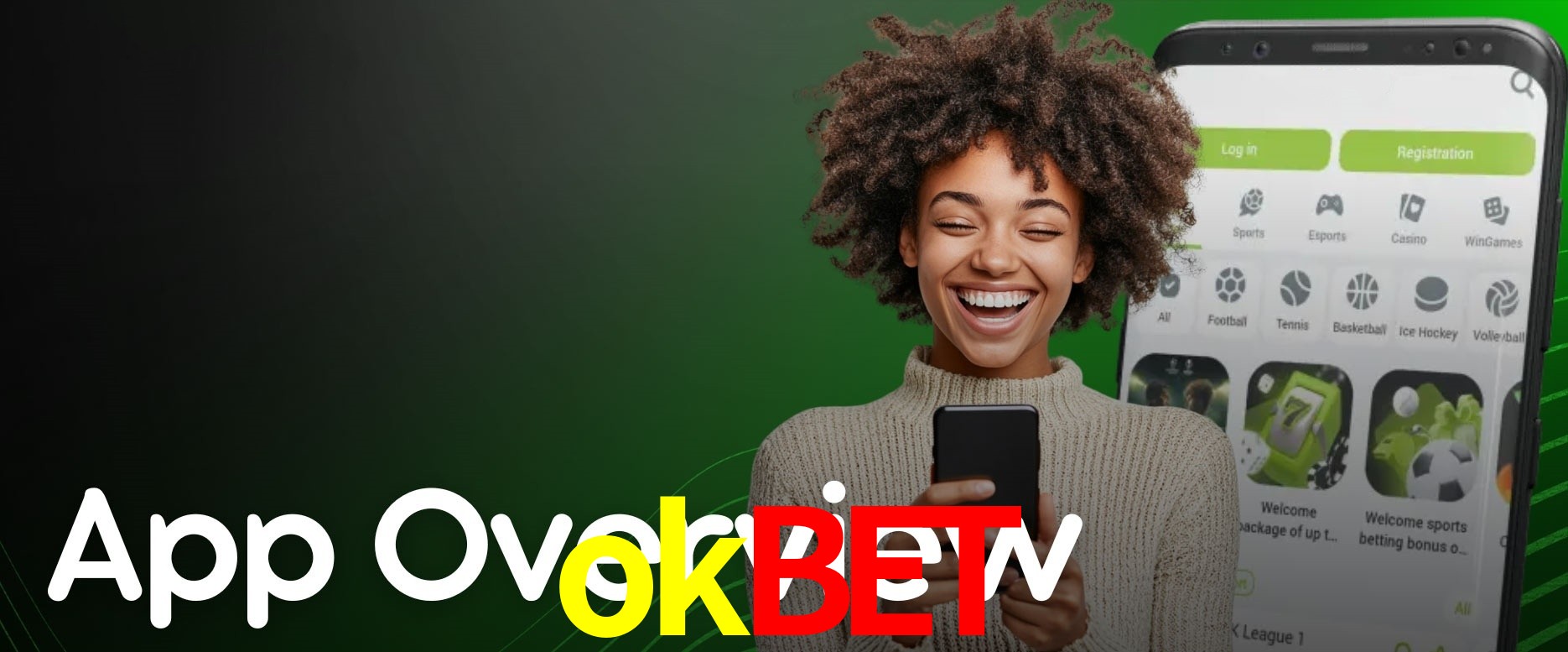 Weekend Specials okbet