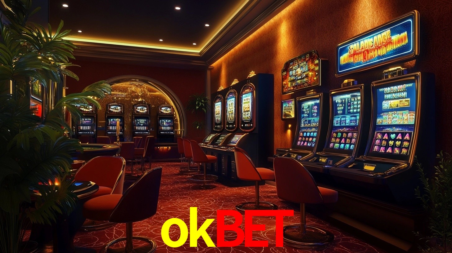 Programa VIP okbet