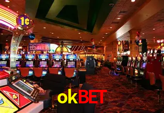 Descubra a Magia dos Jogos de Arcade no okbet