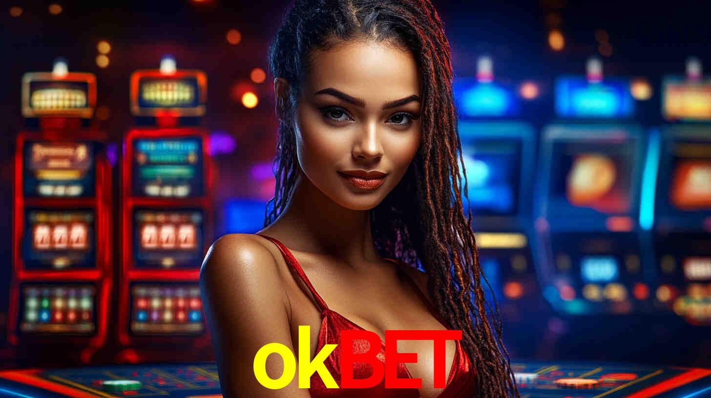Explorando a Categoria de Eventos em Apostas na okbet