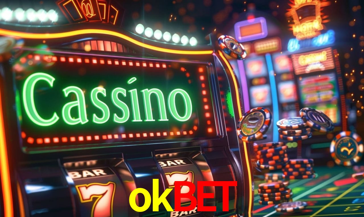 Login Seguro okbet