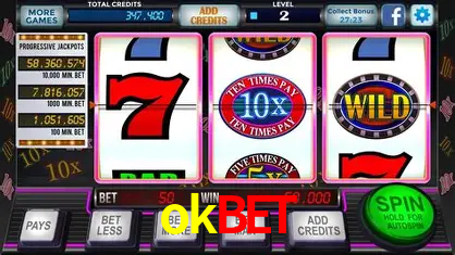 A Emoção da Loteria na okbet: Uma Chance de Mudança de Vida