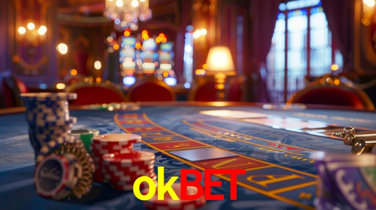 Secure Login okbet