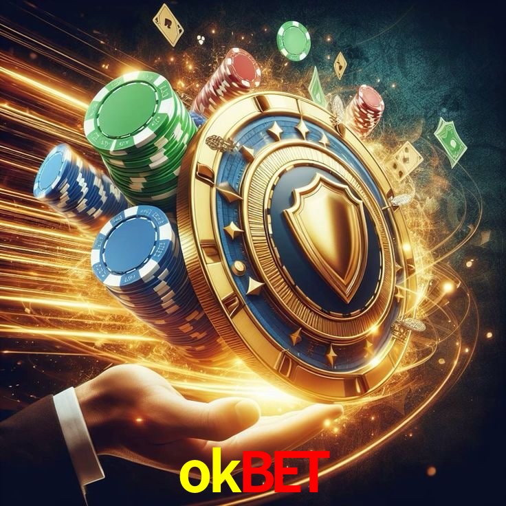 Torneios e prêmios garantidos na okbet