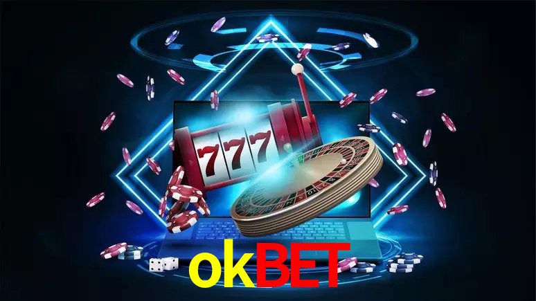Casino Ao Vivo okbet