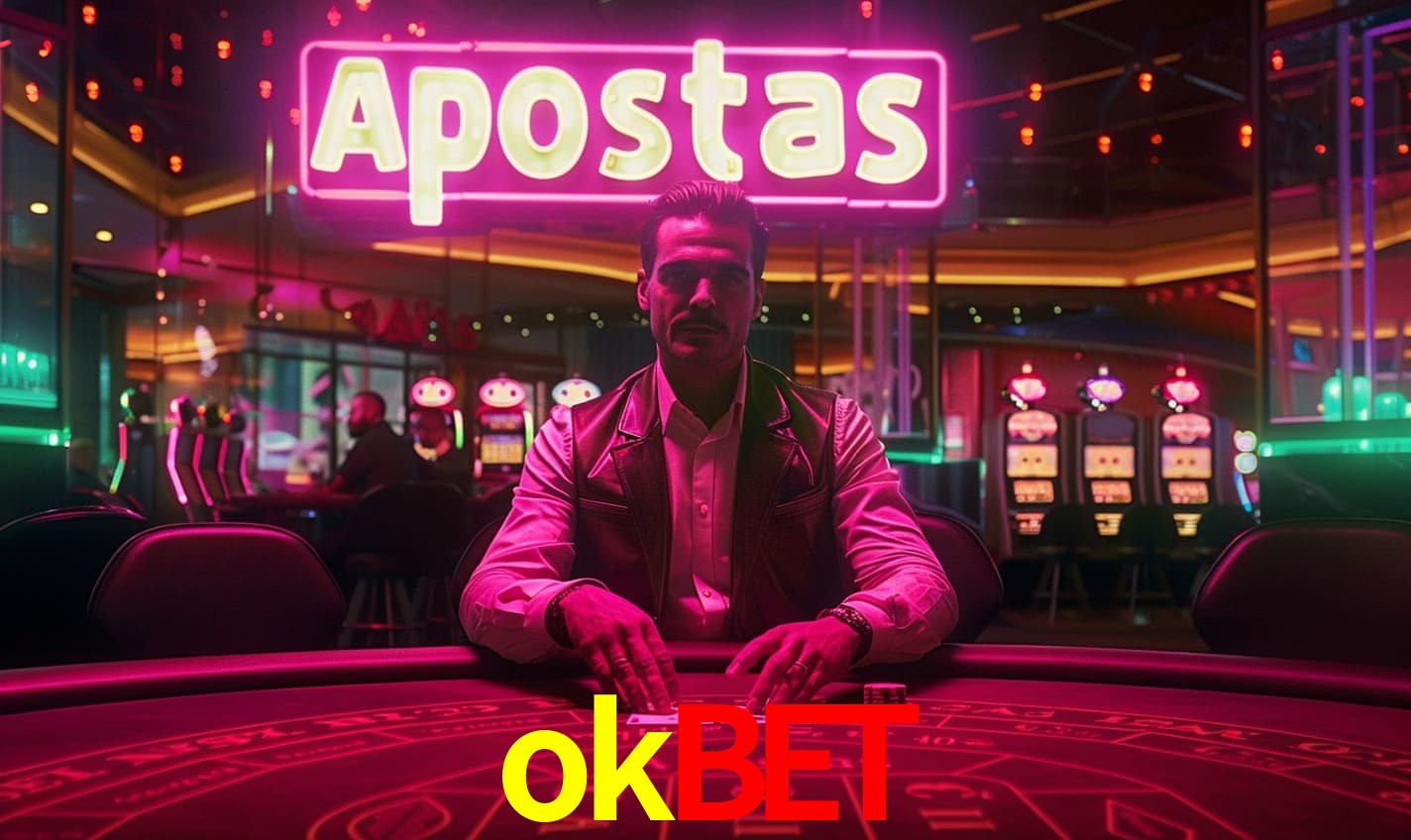 Explorando a Categoria de Eventos em Apostas na okbet
