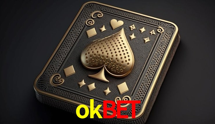 Apostas de Tênis okbet