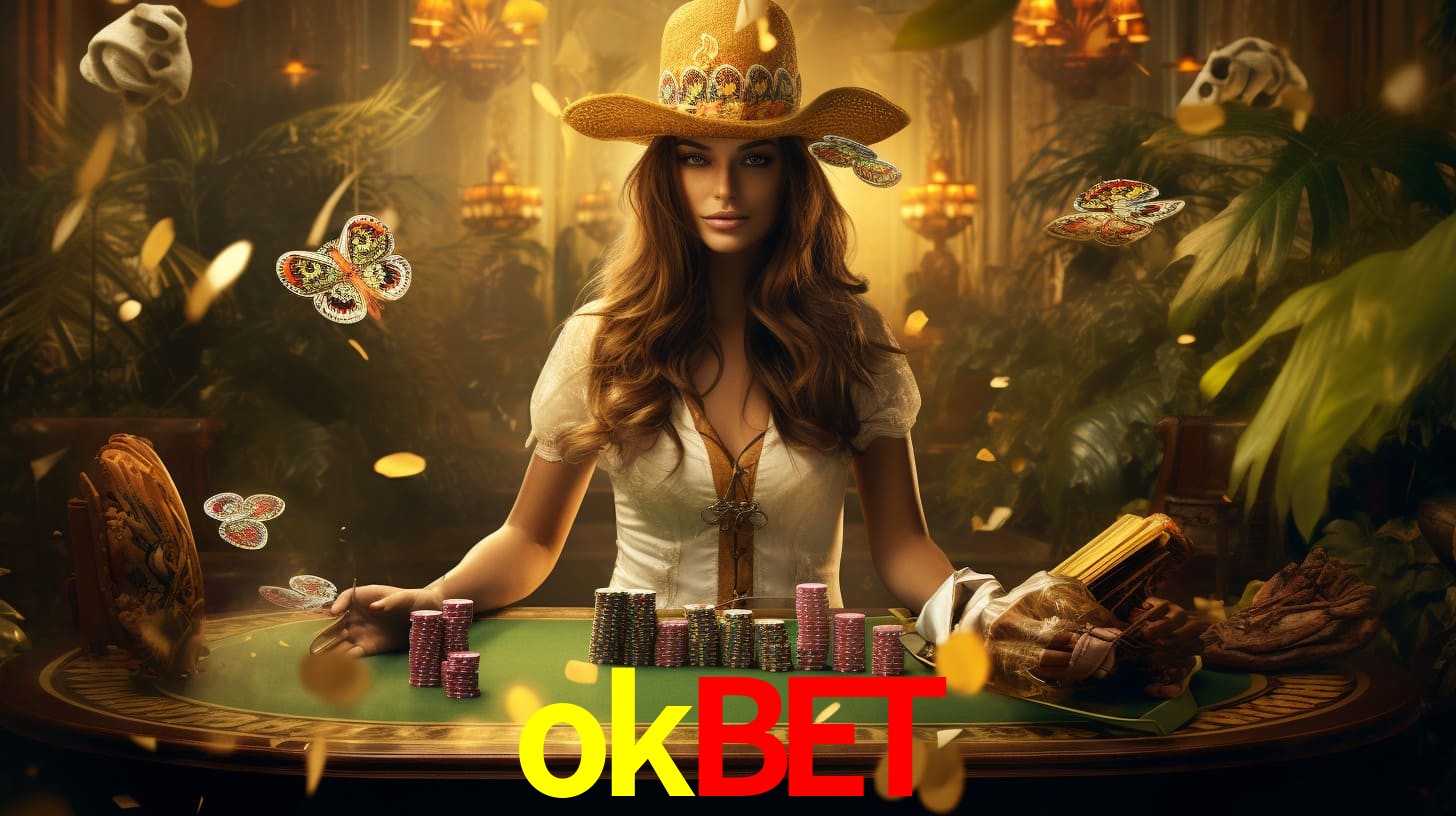 Roulette Table okbet