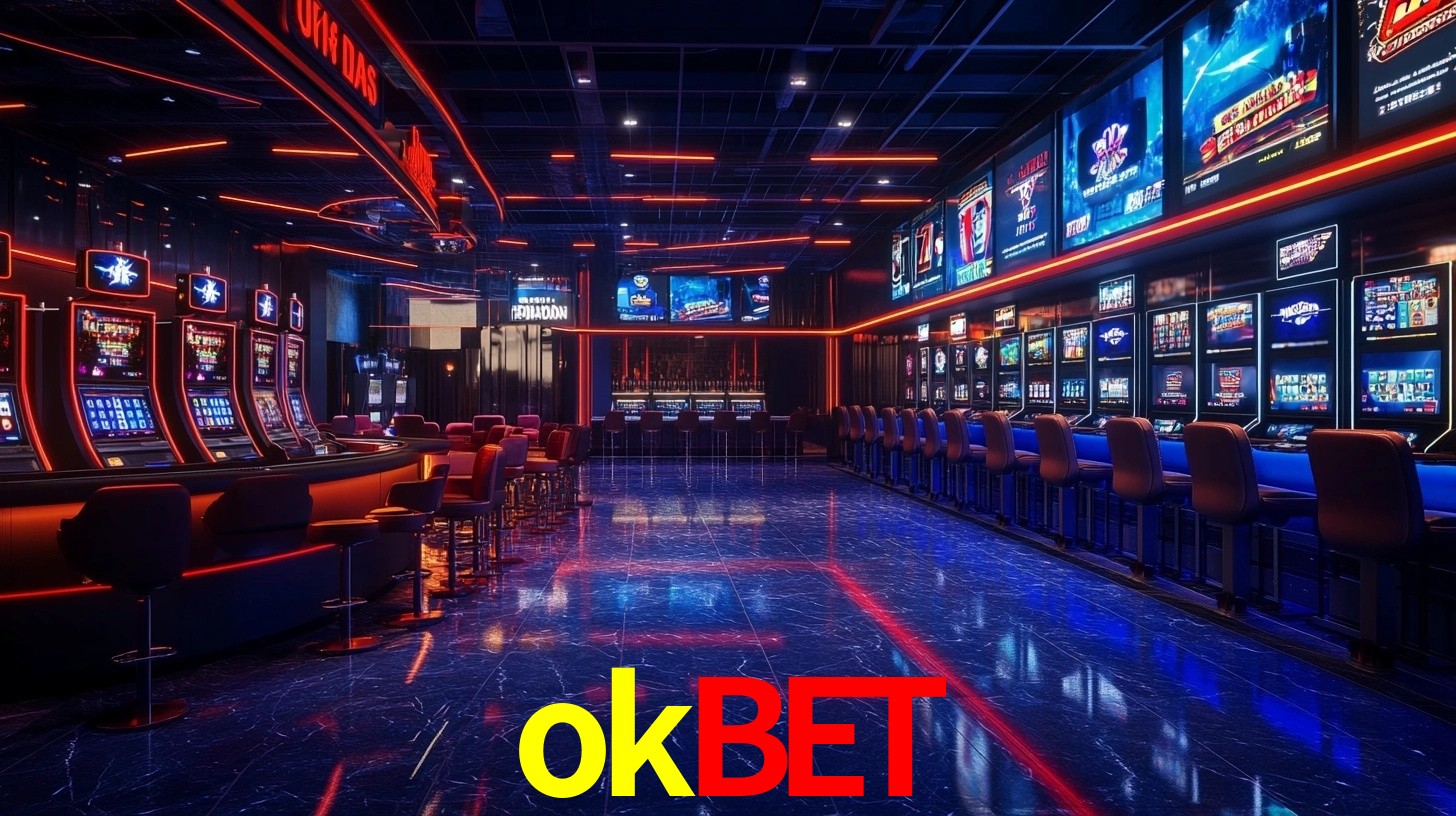 Welcome Bonus okbet