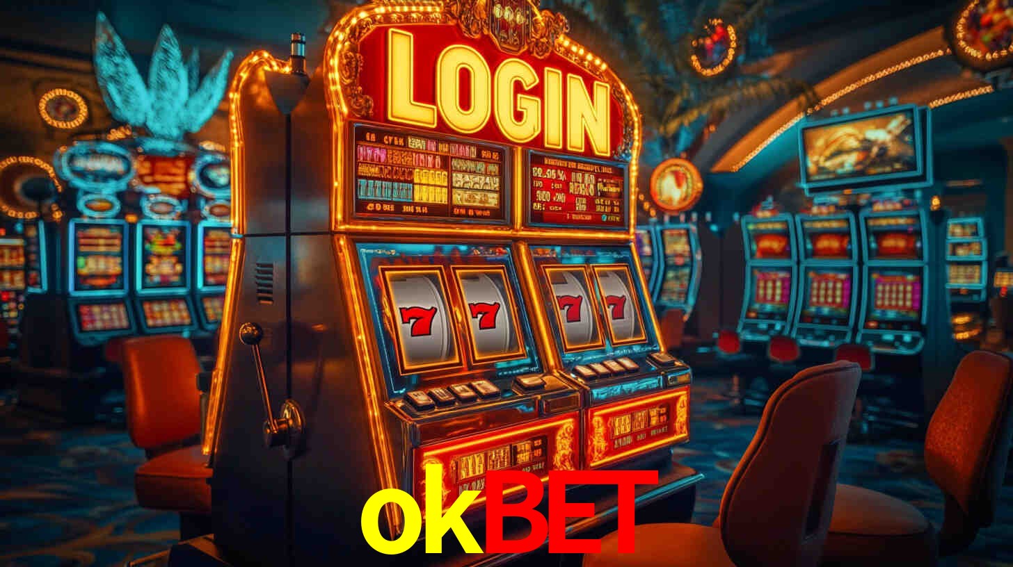 okbet App Interface