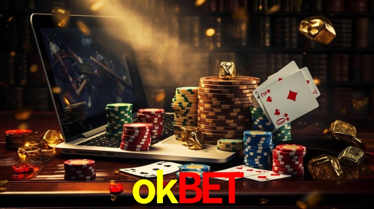 Torneios okbet