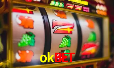 A Emoção da Loteria na okbet: Uma Chance de Mudança de Vida