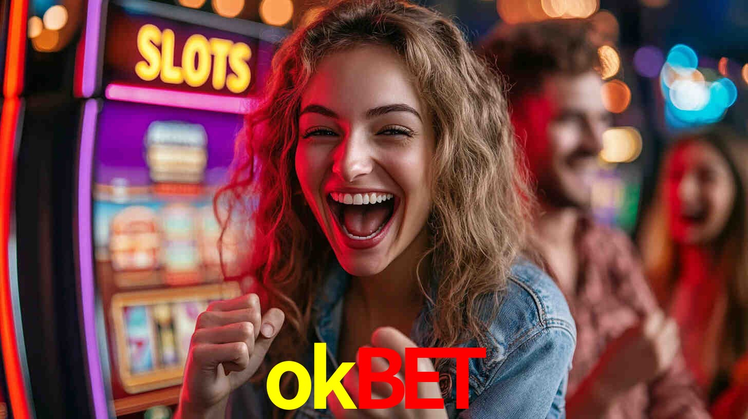Descubra a Essência do okbet: Nossa História e Compromissos