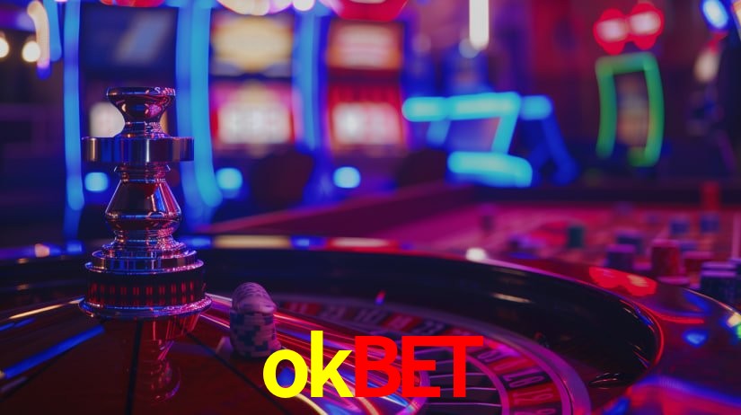 Experimente o Login Seguro Premium no okbet