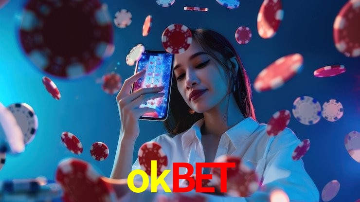 Desvendando o Mundo dos Jogos Virtuais na okbet