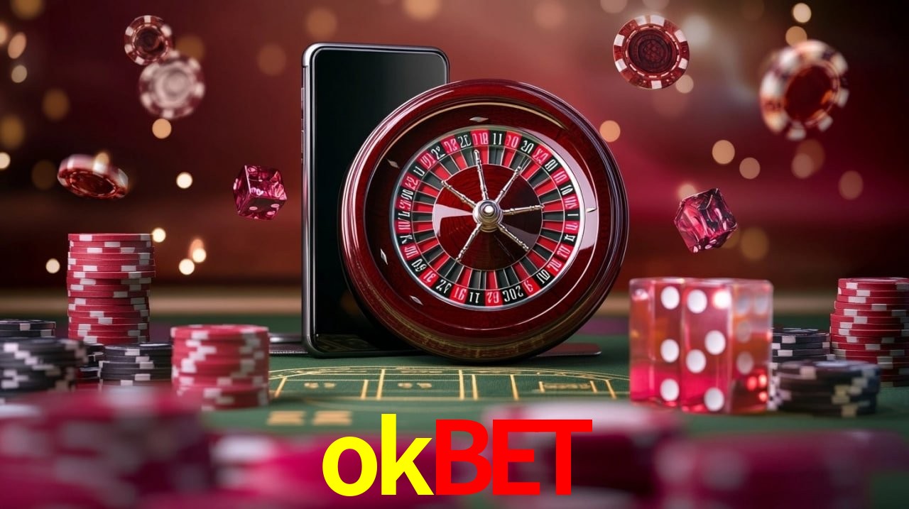 Tennis Betting okbet