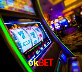 A Revolução dos Aplicativos de Jogos no okbet
