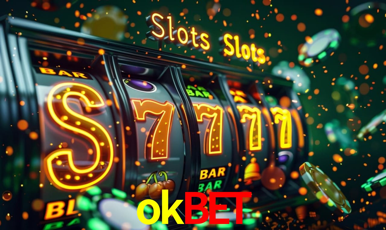Casino Ao Vivo okbet