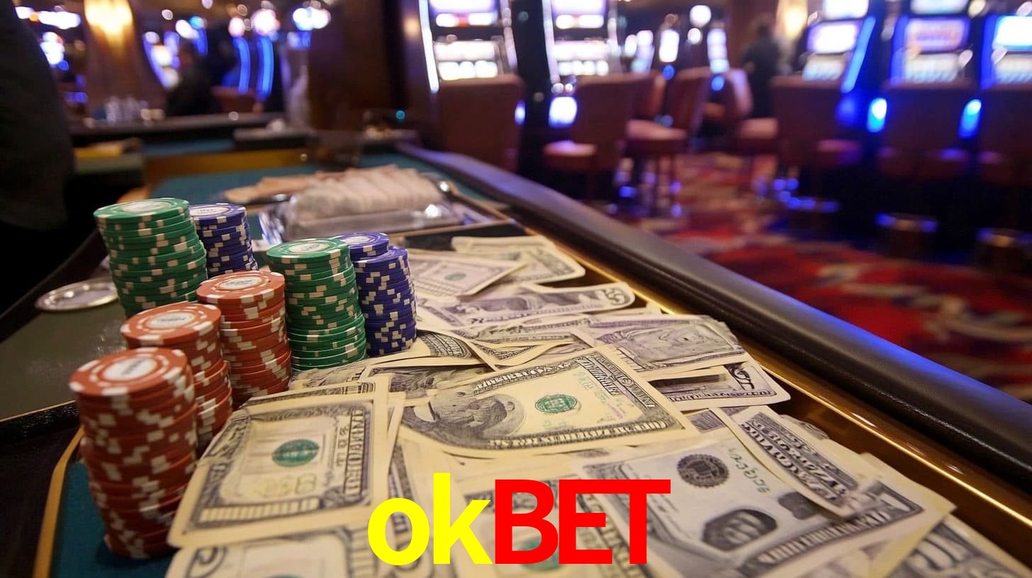 Canal oficial no Telegram da okbet