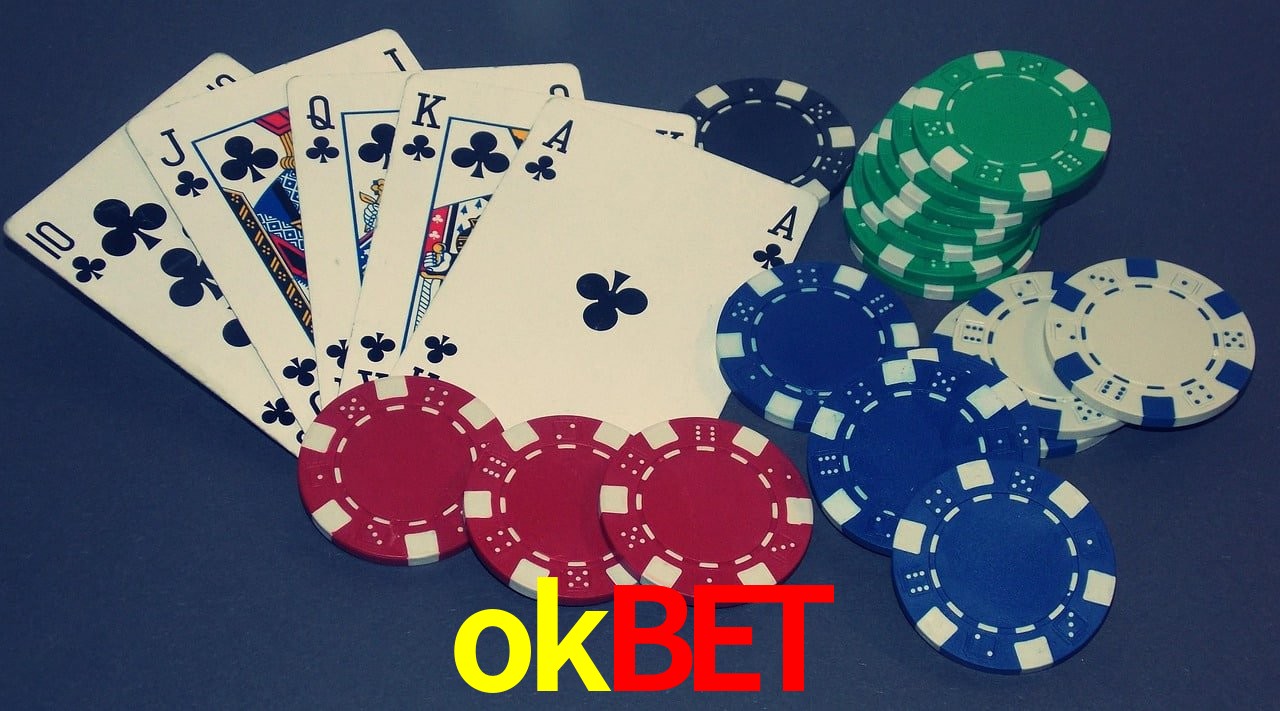 Bonus Features okbet