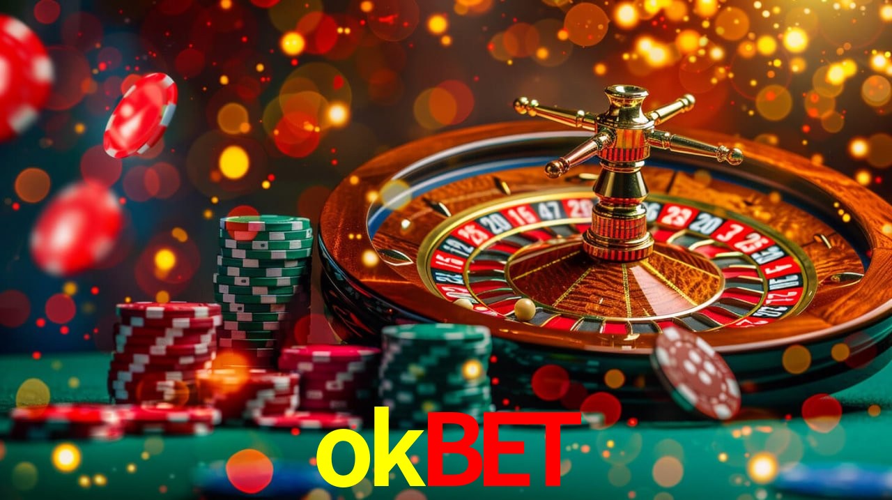 A Experiência Imersiva dos Cassinos Ao Vivo no okbet