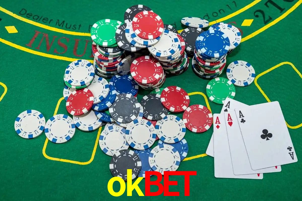 Interface Premium okbet