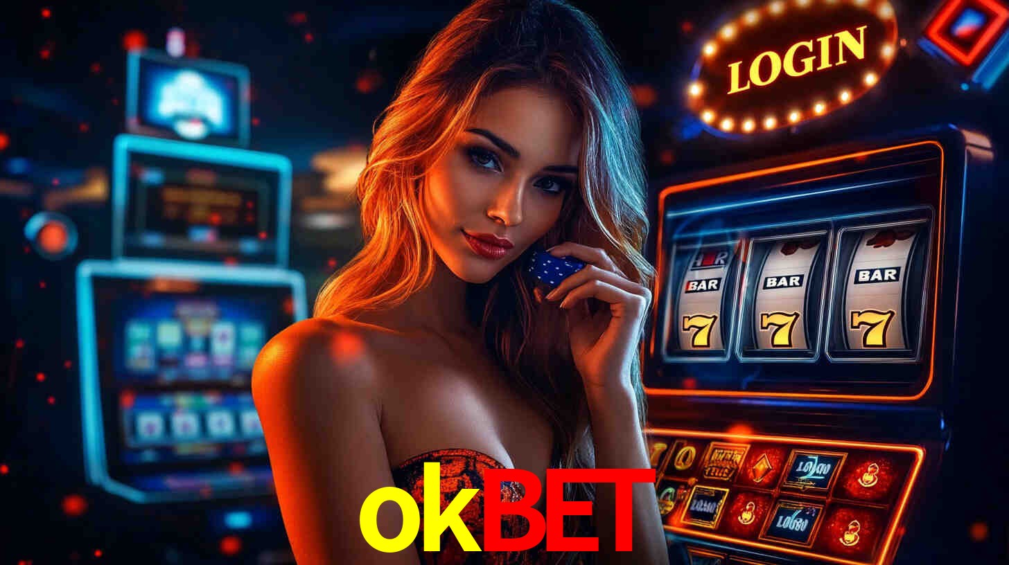 okbet login