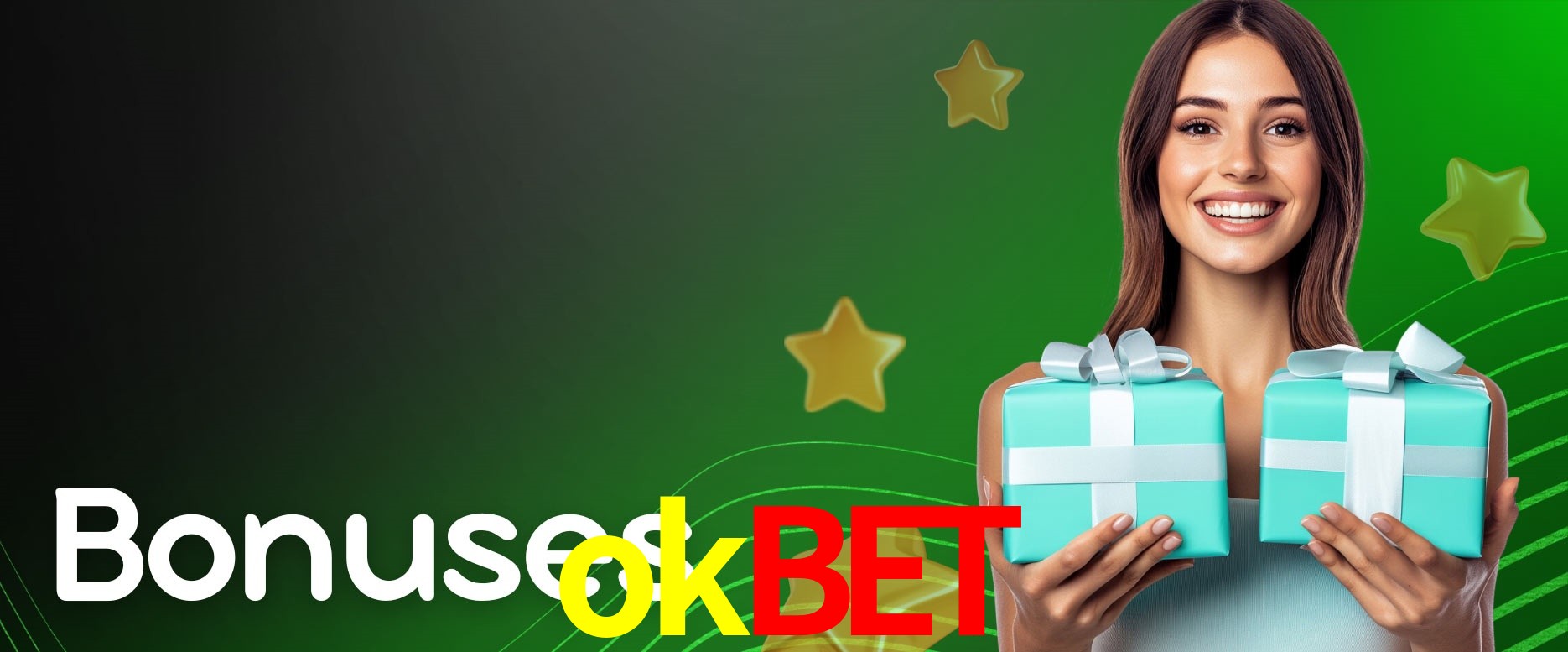 Exclusive Offers okbet
