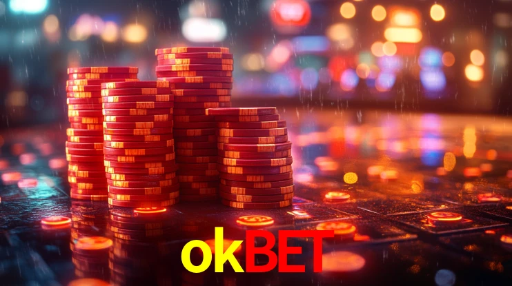 okbet login