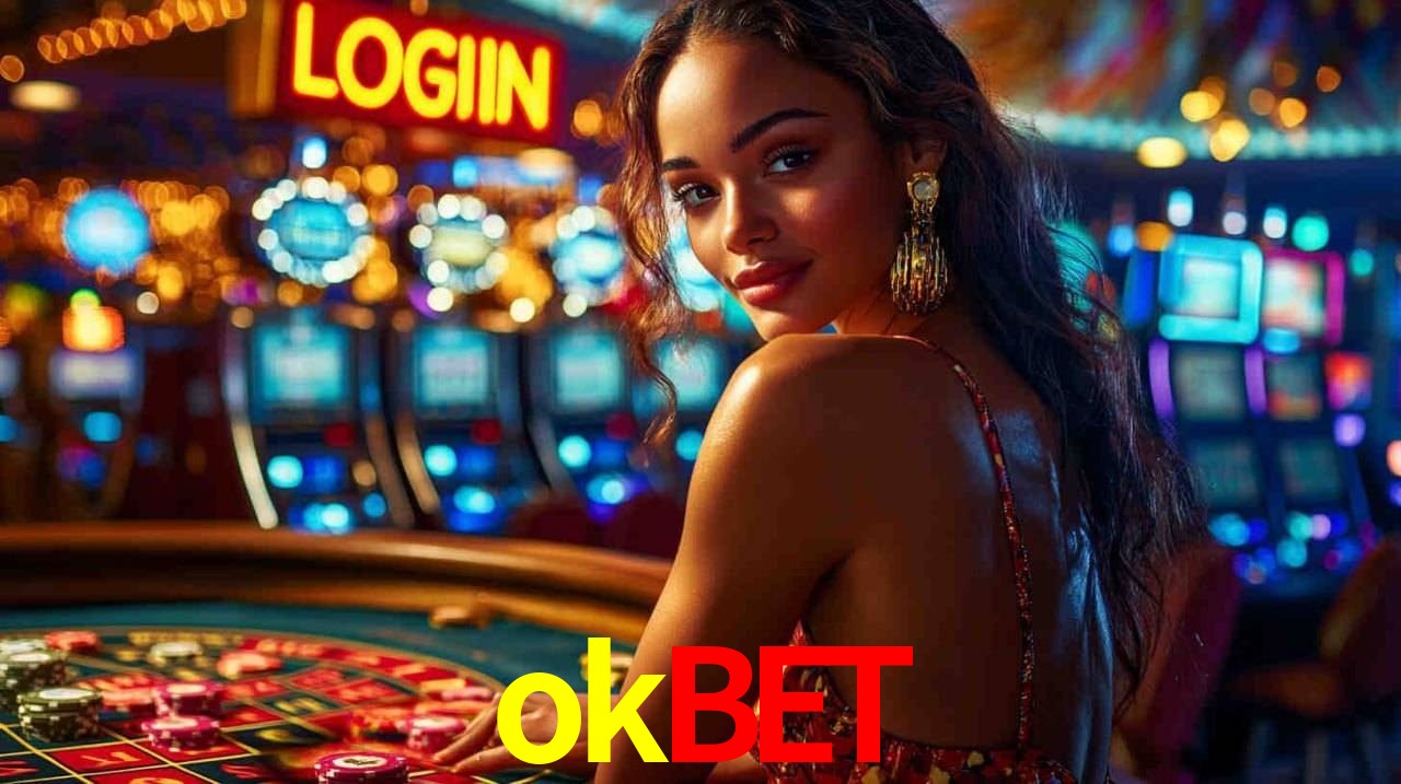 Diretório de Jogos okbet