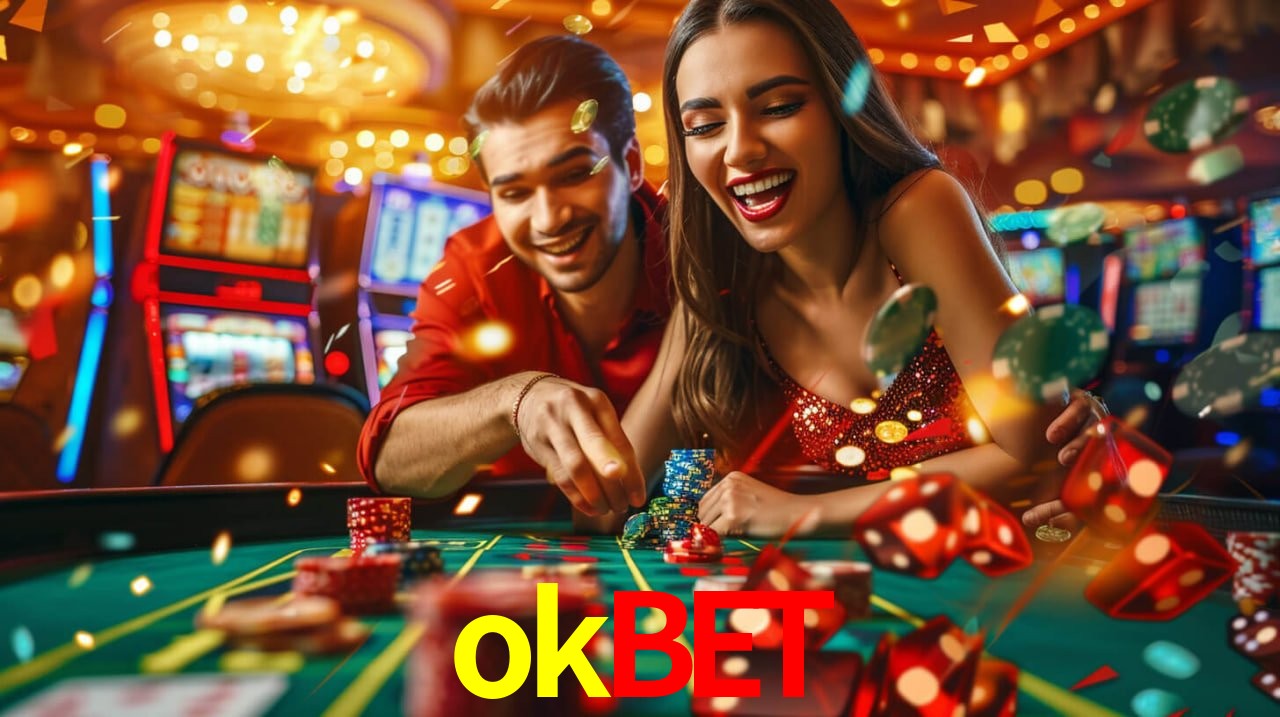 Cadastro Rápido okbet