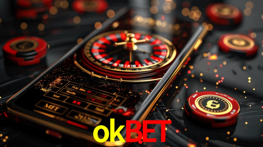 Game Providers okbet