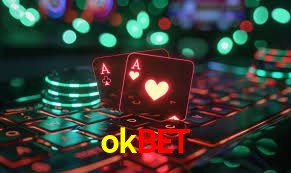 Apostas de Futebol okbet