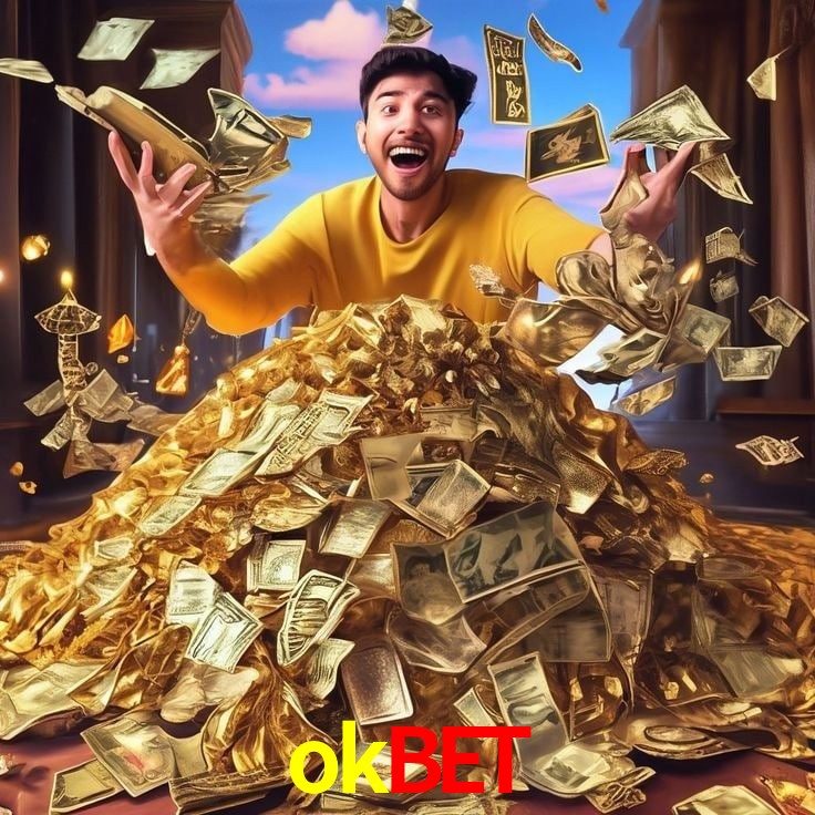 Bônus Diários okbet