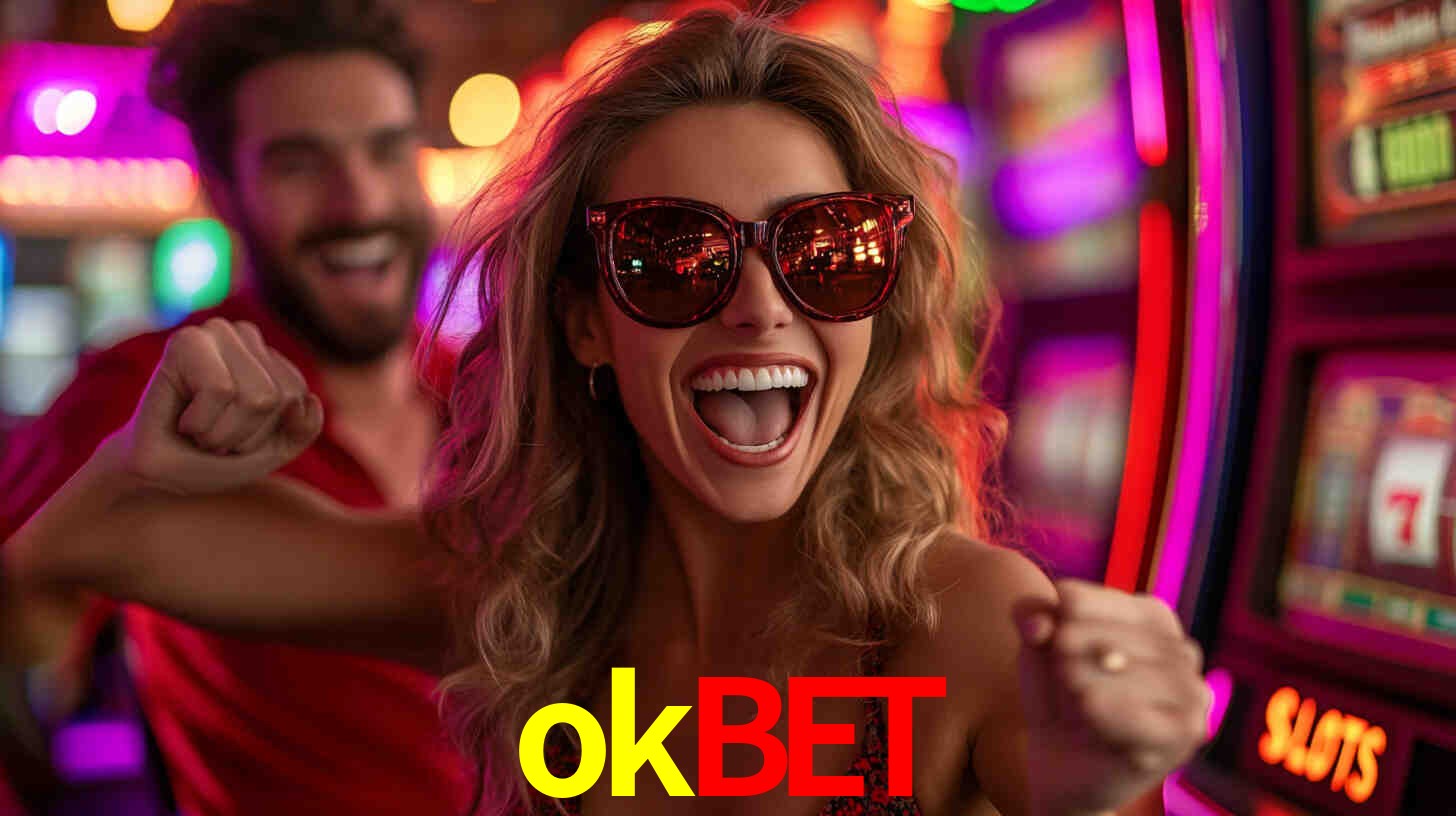A Popularidade dos Caça-Níqueis no okbet