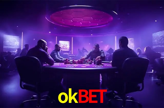 Inovações de Jogos na okbet: O Futuro das Experiências Interativas