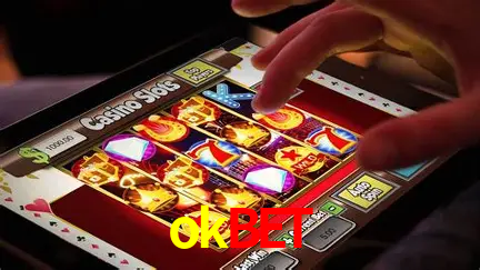 Jogos de mesa e apostas rápidas na okbet